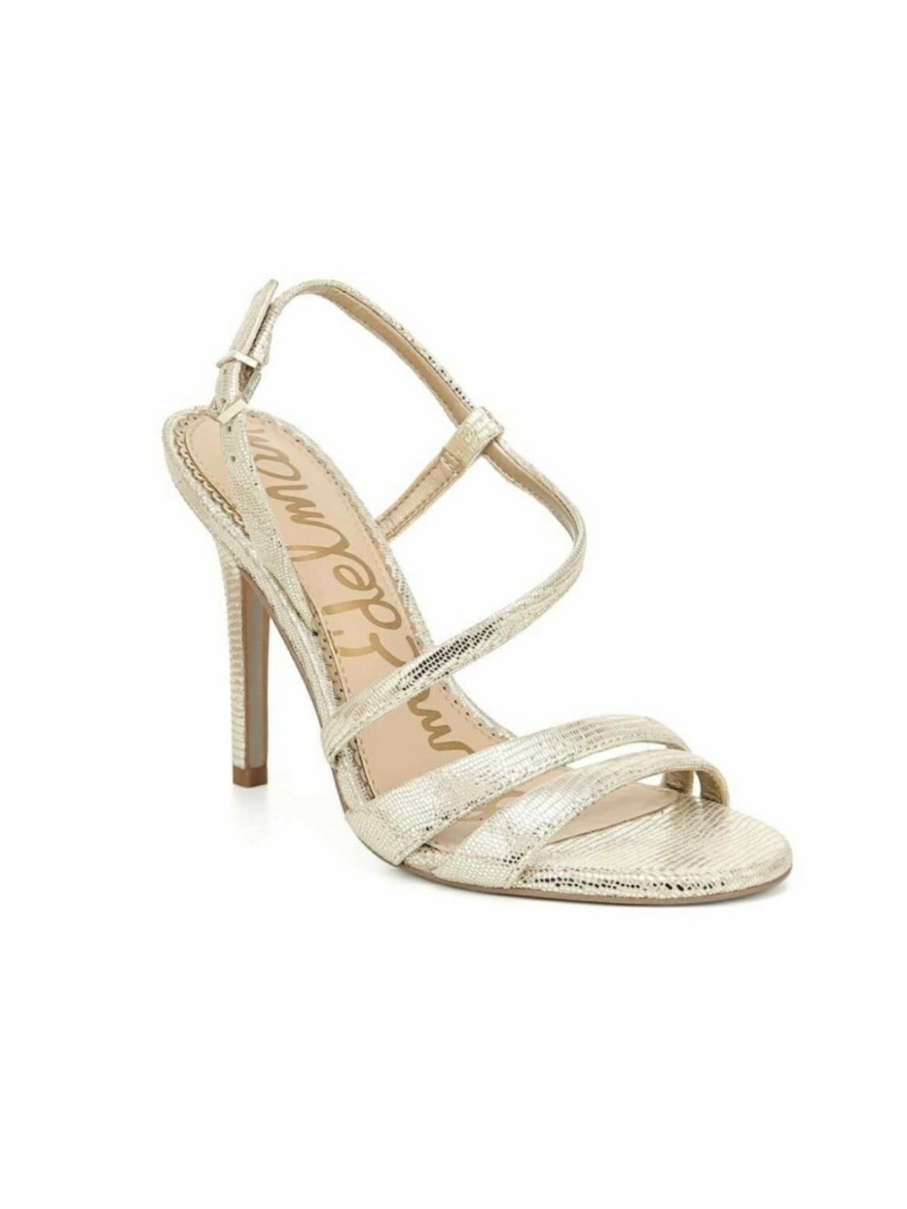 Sam Edelman Alisandra Heels Size 5.5